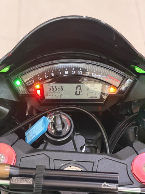 KAWASAKI Ninja 1000 ABS, Foto 17