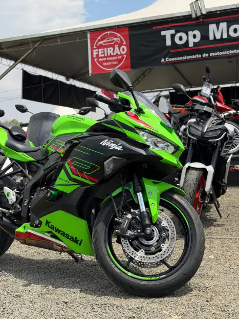KAWASAKI Ninja 1000 ABS, Foto 2