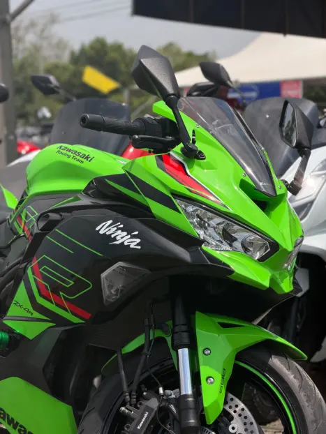 KAWASAKI Ninja 1000 ABS, Foto 3