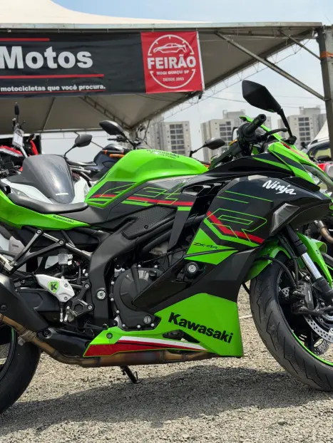 KAWASAKI Ninja 1000 ABS, Foto 4