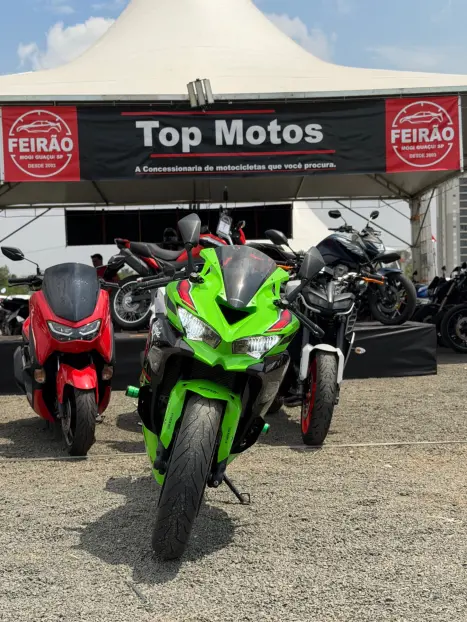 KAWASAKI Ninja 1000 ABS, Foto 8