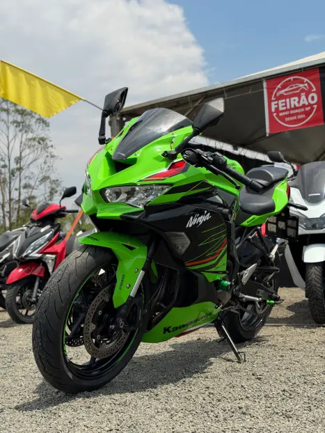 KAWASAKI Ninja 1000 ABS, Foto 9