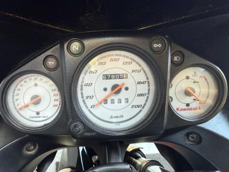 KAWASAKI Ninja 250 R, Foto 5