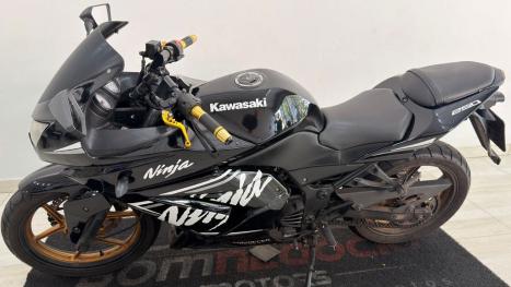 KAWASAKI Ninja 250 R, Foto 1