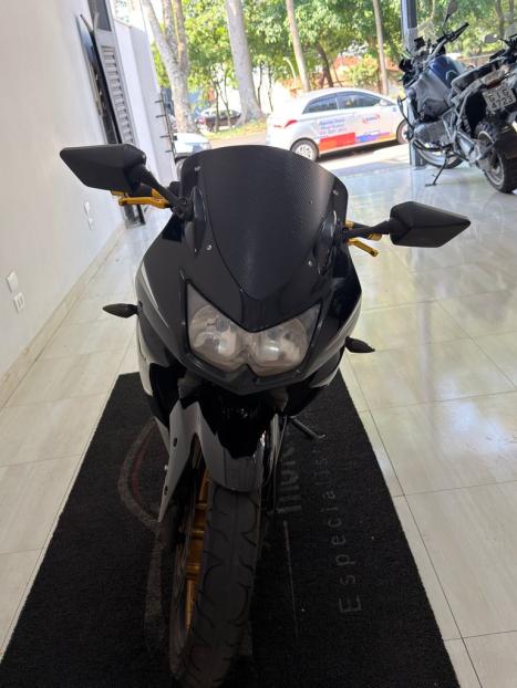 KAWASAKI Ninja 250 R, Foto 2