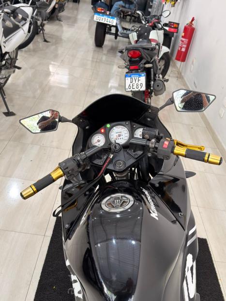 KAWASAKI Ninja 250 R, Foto 4