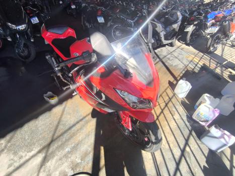 KAWASAKI Ninja 300 , Foto 1
