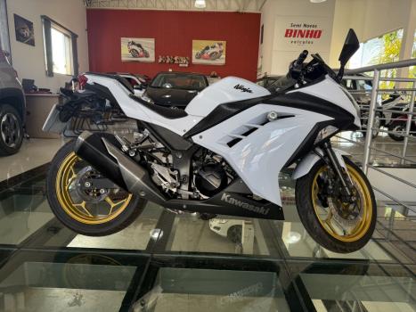 KAWASAKI Ninja 300 , Foto 4