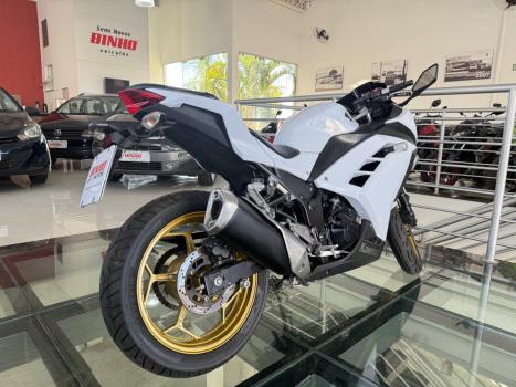 KAWASAKI Ninja 300 , Foto 6