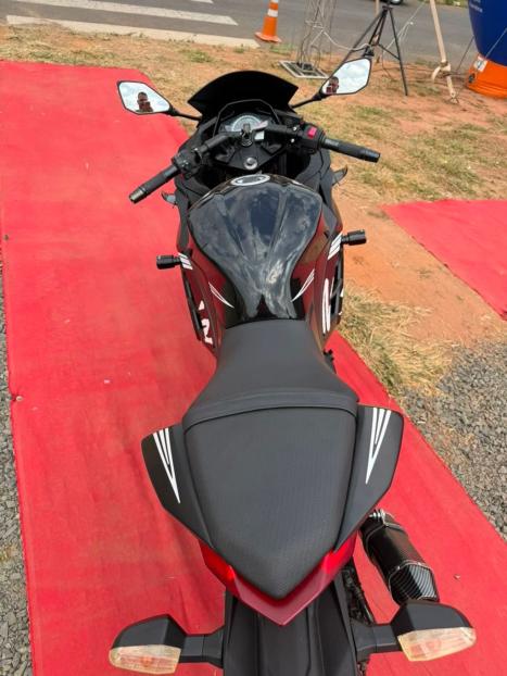 KAWASAKI Ninja 300 ABS, Foto 7