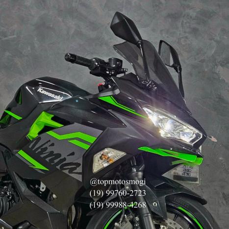 KAWASAKI Ninja 400 , Foto 3