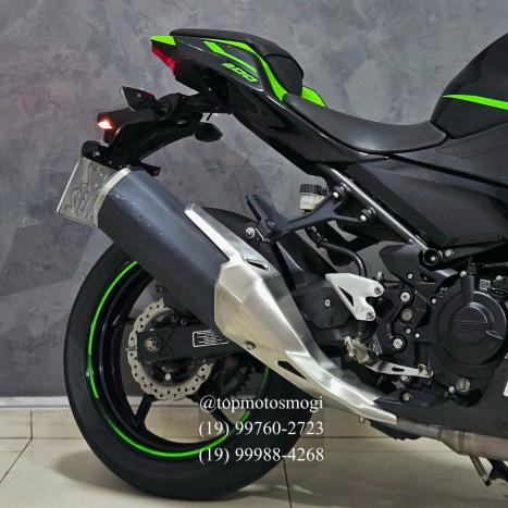 KAWASAKI Ninja 400 , Foto 5