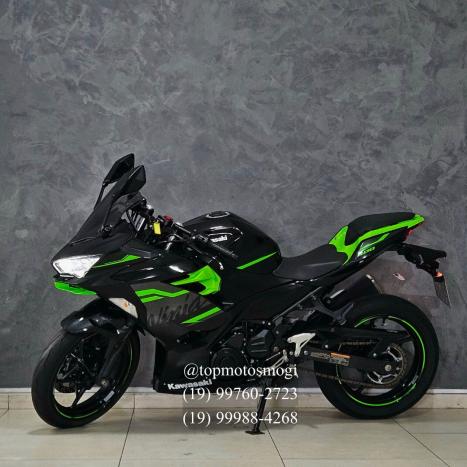 KAWASAKI Ninja 400 , Foto 6