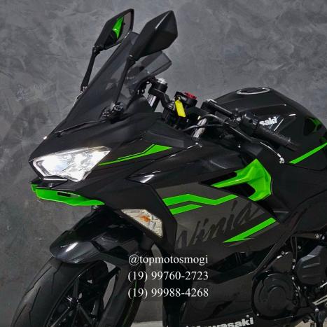 KAWASAKI Ninja 400 , Foto 7