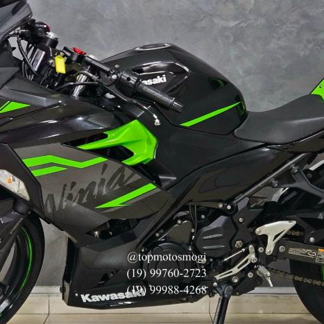 KAWASAKI Ninja 400 , Foto 8