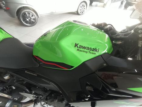 KAWASAKI Ninja 400 KTR EDITION, Foto 2