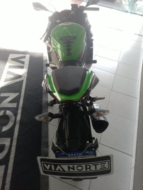KAWASAKI Ninja 400 KTR EDITION, Foto 4
