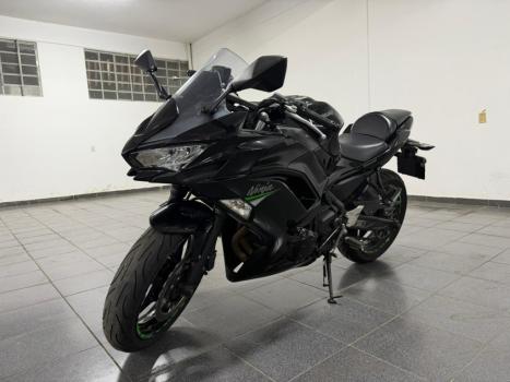 KAWASAKI Ninja 650 ABS, Foto 1