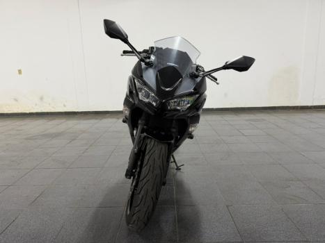 KAWASAKI Ninja 650 ABS, Foto 2