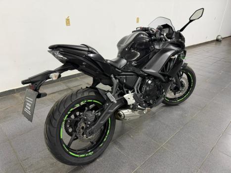 KAWASAKI Ninja 650 ABS, Foto 5