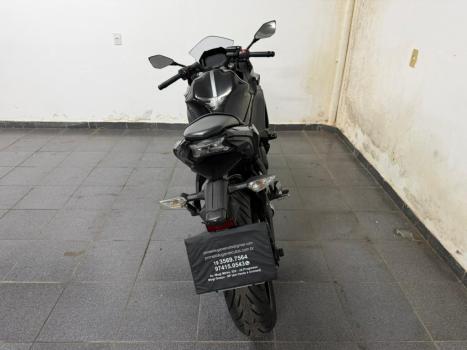 KAWASAKI Ninja 650 ABS, Foto 6