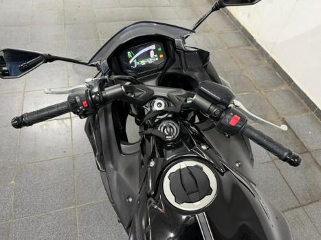 KAWASAKI Ninja 650 ABS, Foto 9