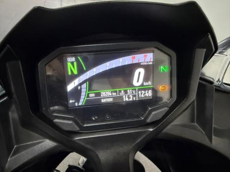 KAWASAKI Ninja 650 ABS, Foto 10