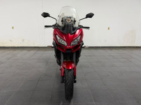 KAWASAKI Versys 1000 , Foto 2