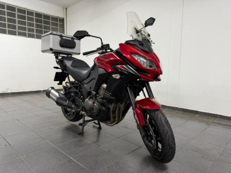 KAWASAKI Versys 1000 , Foto 3