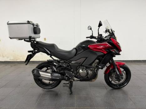 KAWASAKI Versys 1000 , Foto 4