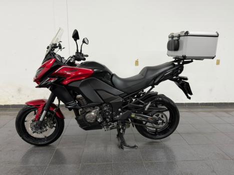 KAWASAKI Versys 1000 , Foto 8