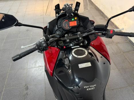 KAWASAKI Versys 1000 , Foto 9