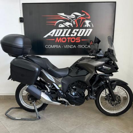 KAWASAKI Versys 300 X ABS, Foto 1