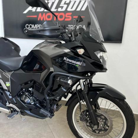 KAWASAKI Versys 300 X ABS, Foto 2
