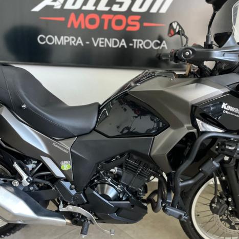 KAWASAKI Versys 300 X ABS, Foto 3