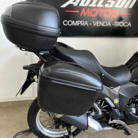 KAWASAKI Versys 300 X ABS, Foto 4