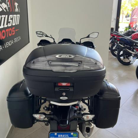 KAWASAKI Versys 300 X ABS, Foto 5