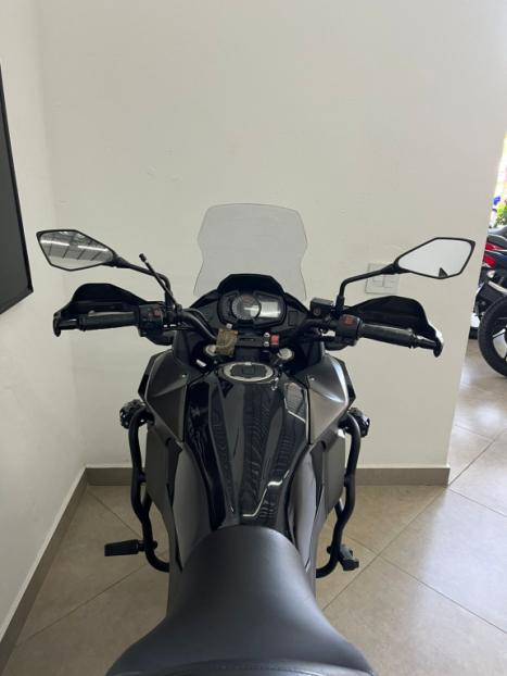 KAWASAKI Versys 300 X ABS, Foto 6