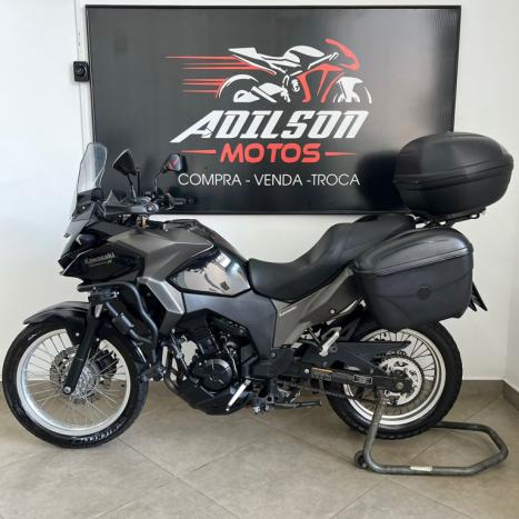 KAWASAKI Versys 300 X ABS, Foto 7