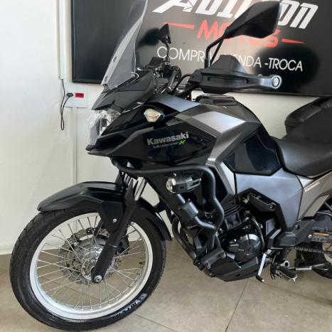 KAWASAKI Versys 300 X ABS, Foto 8