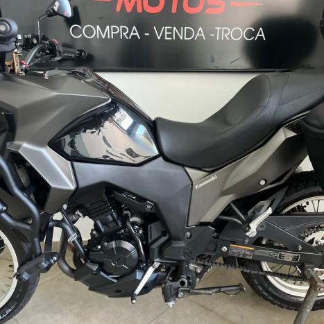 KAWASAKI Versys 300 X ABS, Foto 9
