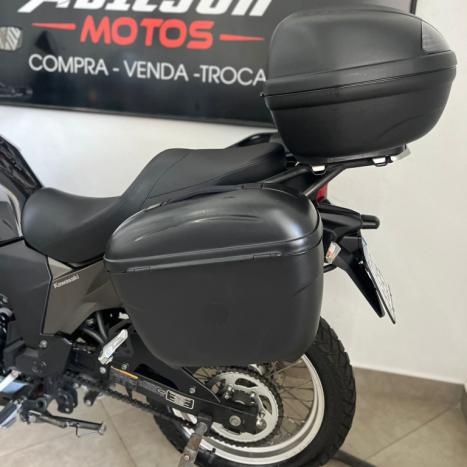 KAWASAKI Versys 300 X ABS, Foto 10