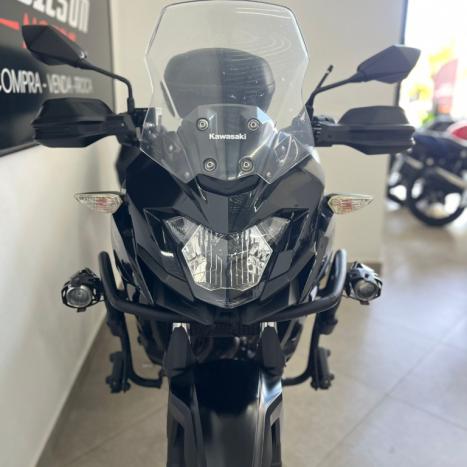 KAWASAKI Versys 300 X ABS, Foto 11
