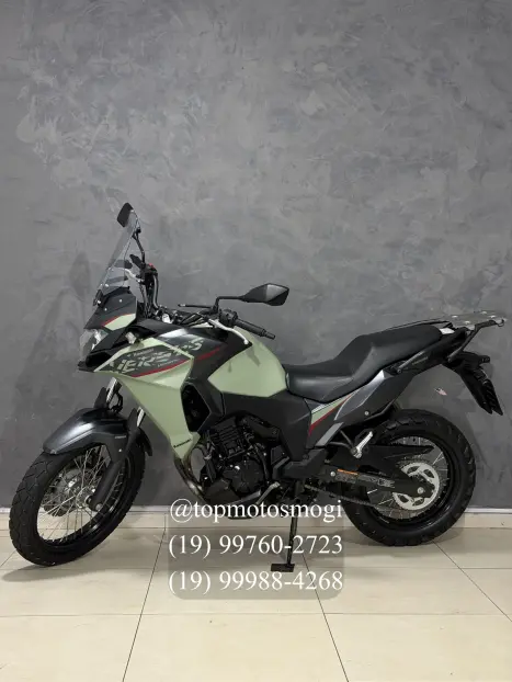KAWASAKI Versys 300 X ABS, Foto 6