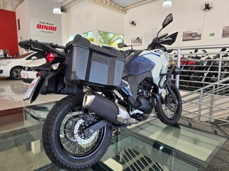 KAWASAKI Versys 300 TOURER, Foto 4