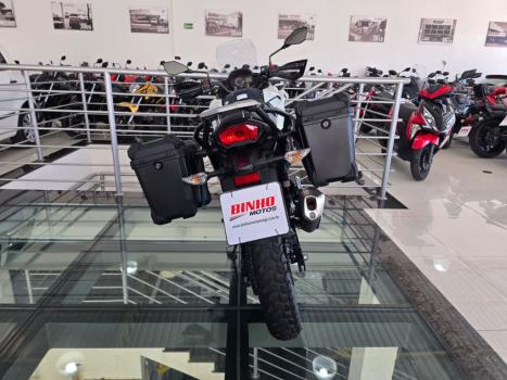 KAWASAKI Versys 300 TOURER, Foto 5