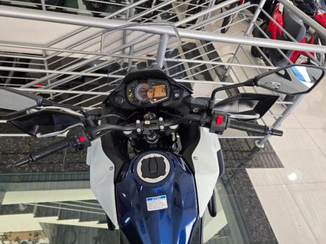 KAWASAKI Versys 300 TOURER, Foto 6