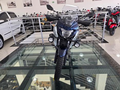 KAWASAKI Versys 300 TOURER, Foto 7