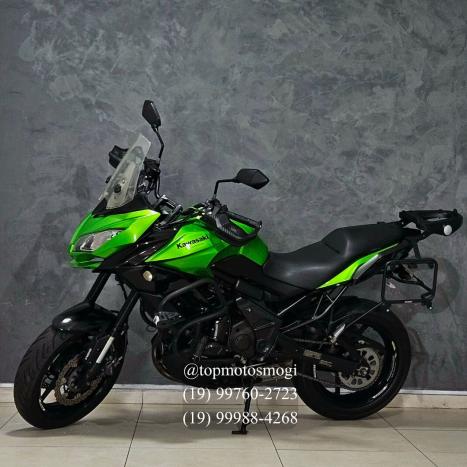 KAWASAKI Versys 650 ABS, Foto 6 KAWASAKI Versys 650 ABS, Foto 6