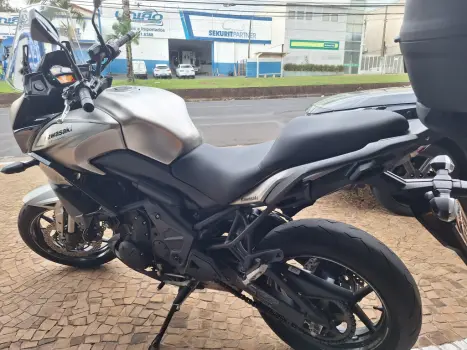 KAWASAKI Versys 650 ABS, Foto 2 KAWASAKI Versys 650 ABS, Foto 2